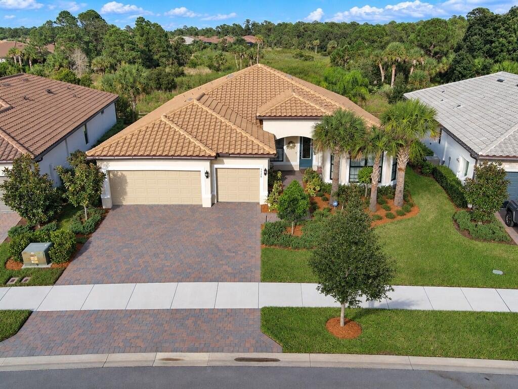 Haus in Vero Beach, Florida, Vereinigte Staaten 1 - 19143706