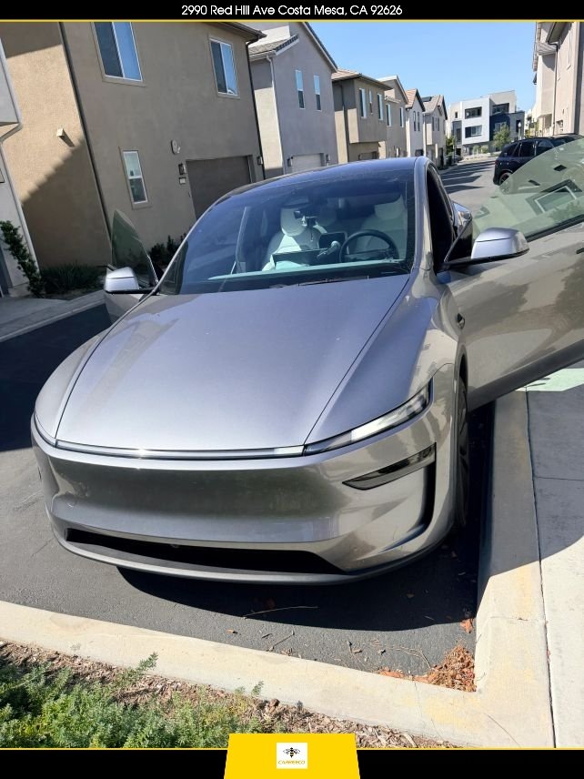 Suv in Costa Mesa, CA, United States 1 - 19143769