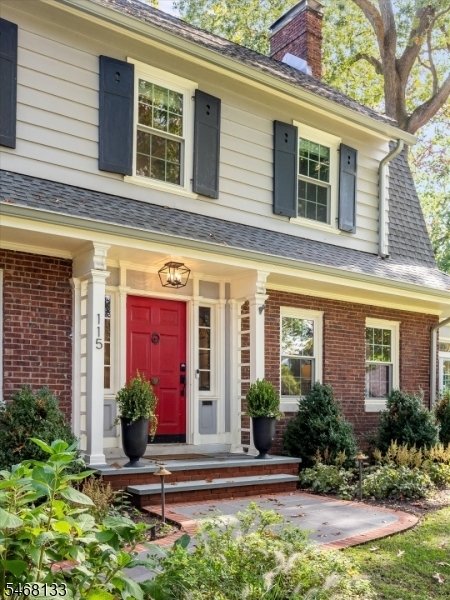 Haus in Glen Ridge, New Jersey, Vereinigte Staaten 3 - 19143688