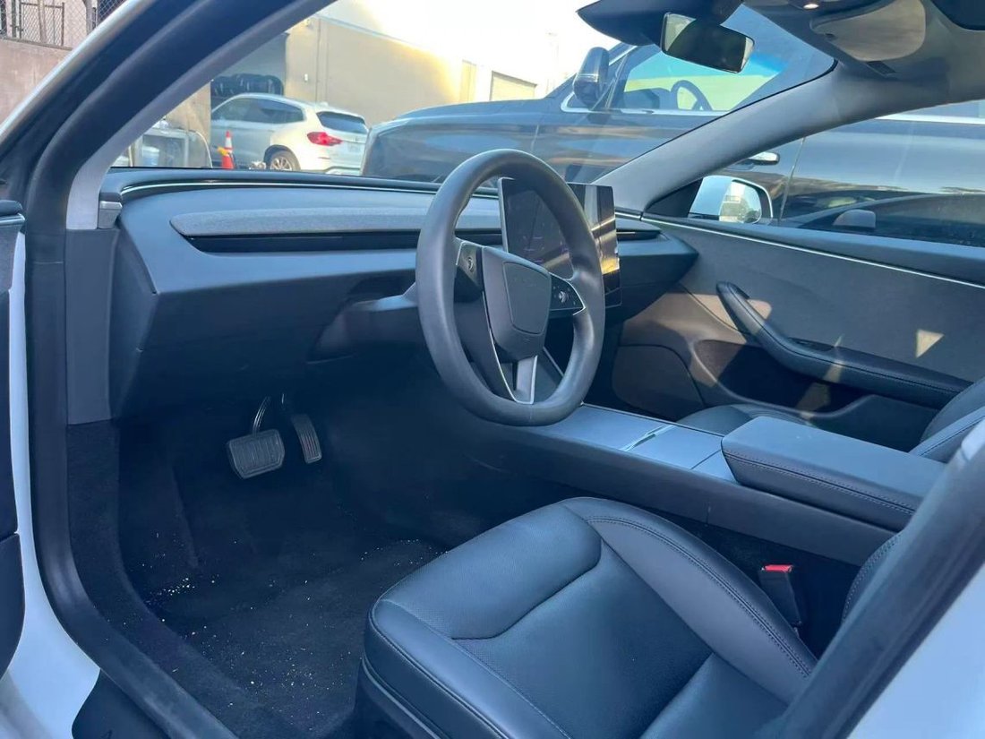 Sedan in Costa Mesa, CA, United States 3 - 19143766