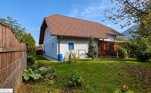 Haus in Leonstein, Oberösterreich, Österreich 1