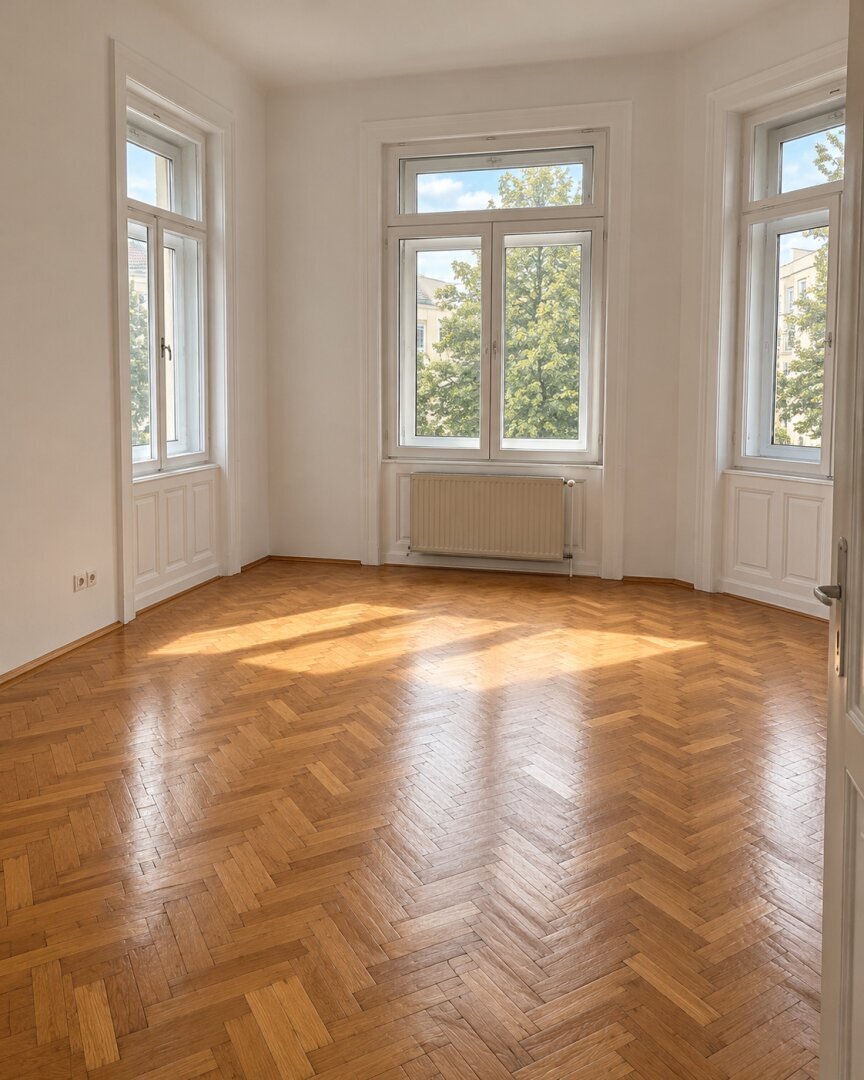 Wohnung in Wien, Wien, Österreich 4 - 19143580