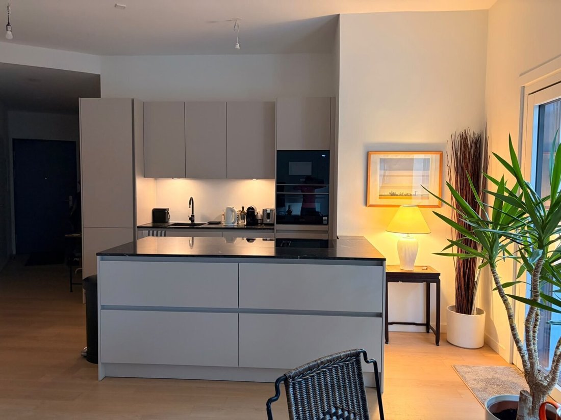 Wohnung in Wien, Wien, Österreich 5 - 16447081