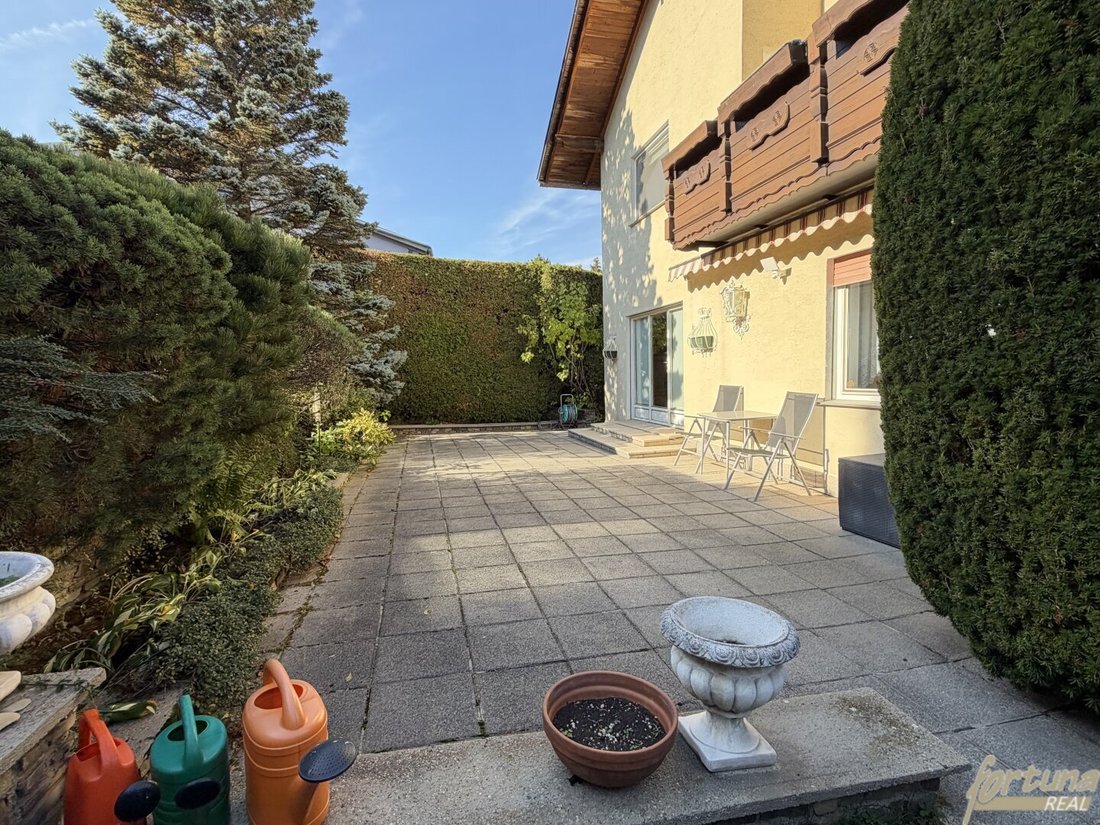 Casa a Breitenfurt bei Wien, Bassa Austria, Austria 5 - 19143605