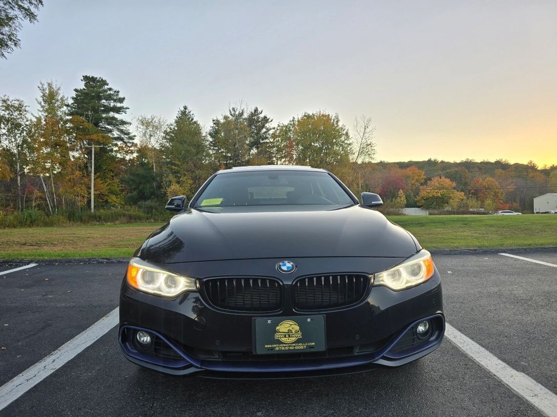 Sedan in Methuen, MA, United States 2 - 19143809