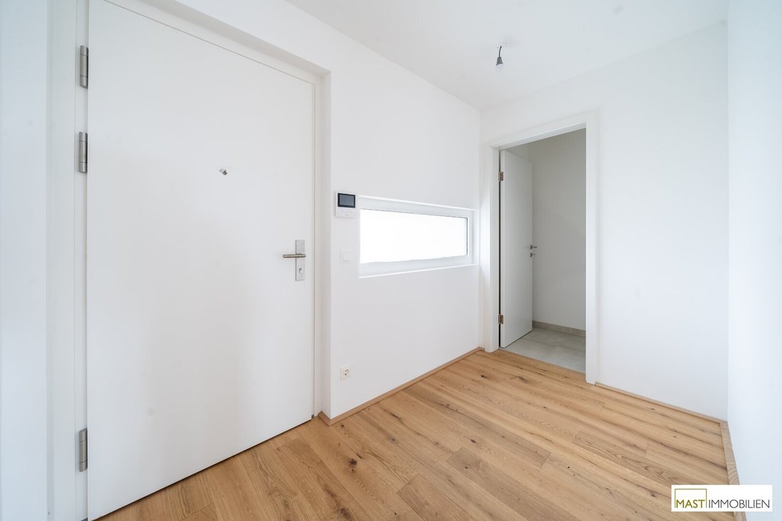 Penthouse en Viena, Viena, Austria 3 - 19143574