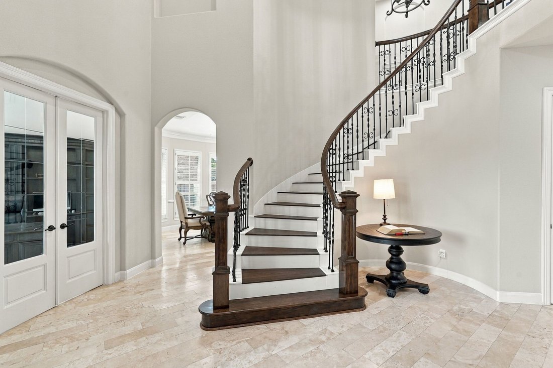 Haus in Tomball, Texas, Vereinigte Staaten 5 - 19143693