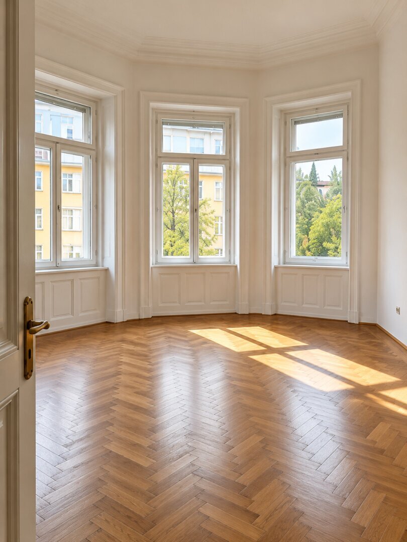 Wohnung in Wien, Wien, Österreich 1 - 19143580