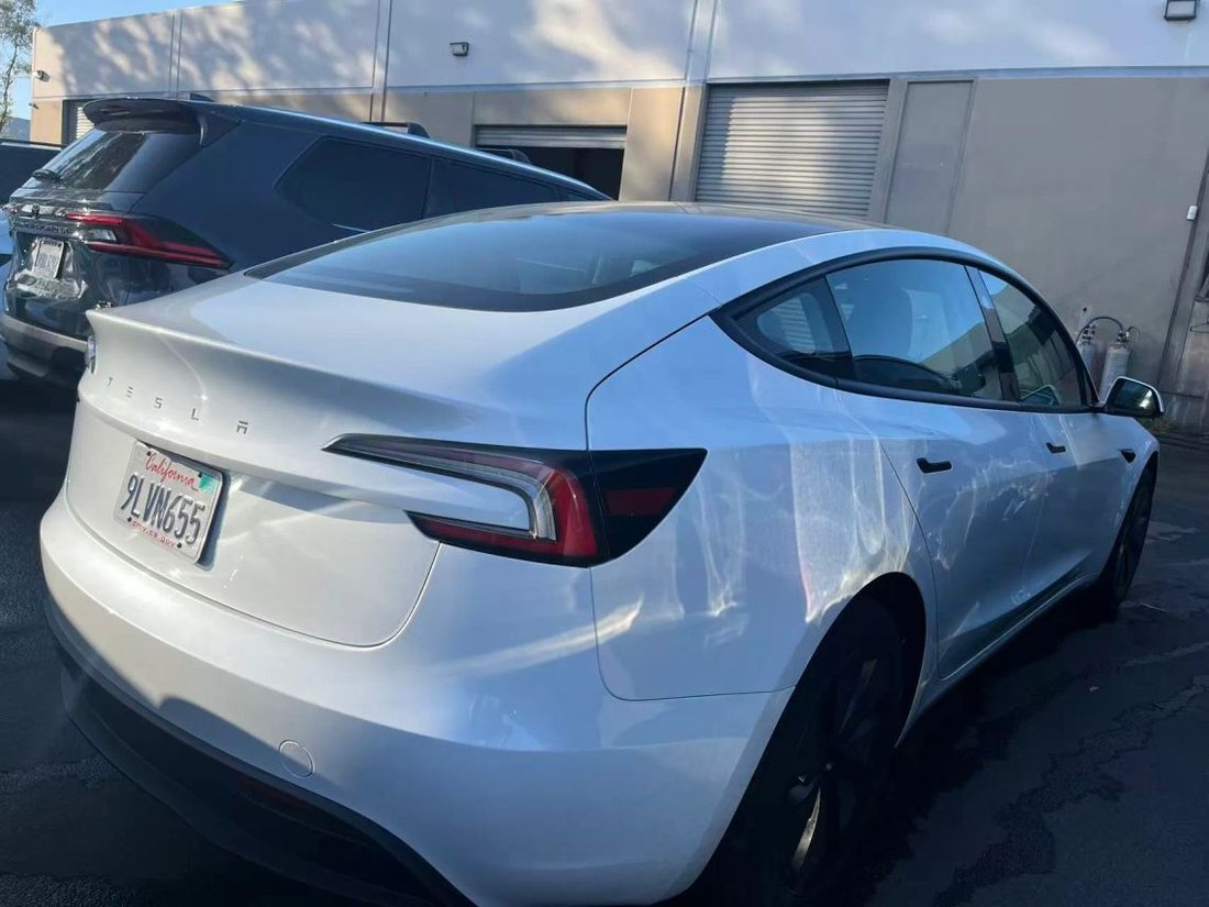 Sedan in Costa Mesa, CA, United States 2 - 19143766