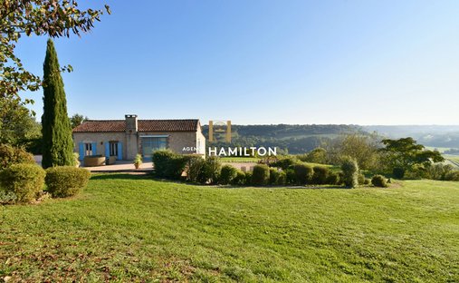 Villa in Virac, Okzitanien, Frankreich 1