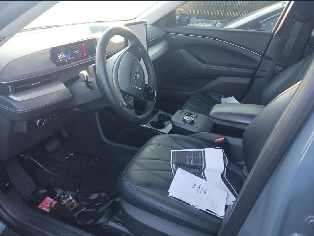 Suv in Buford, GA, United States 4 - 19143725