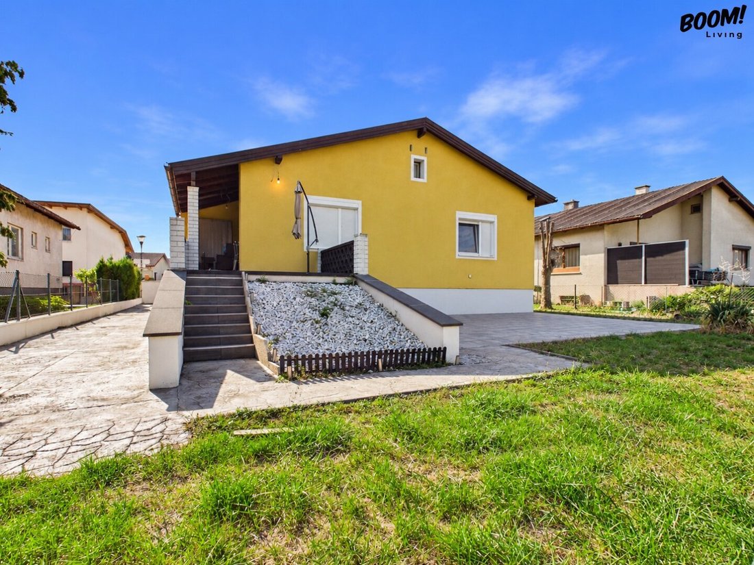 House in Wiener Neudorf, Lower Austria, Austria 1 - 19143563
