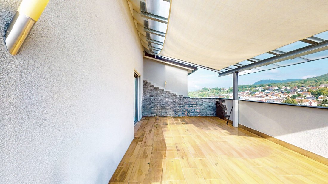 Casa en Neuffen, Baden-Wurtemberg, Alemania 4 - 17029028
