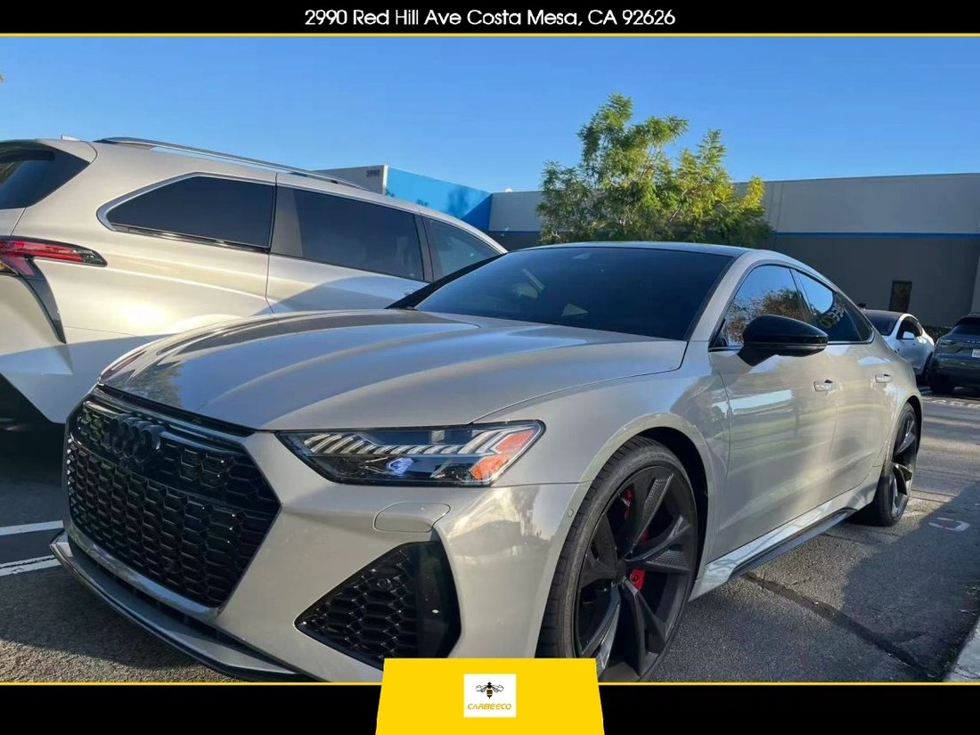 Sedan in Costa Mesa, CA, United States 1 - 19143750