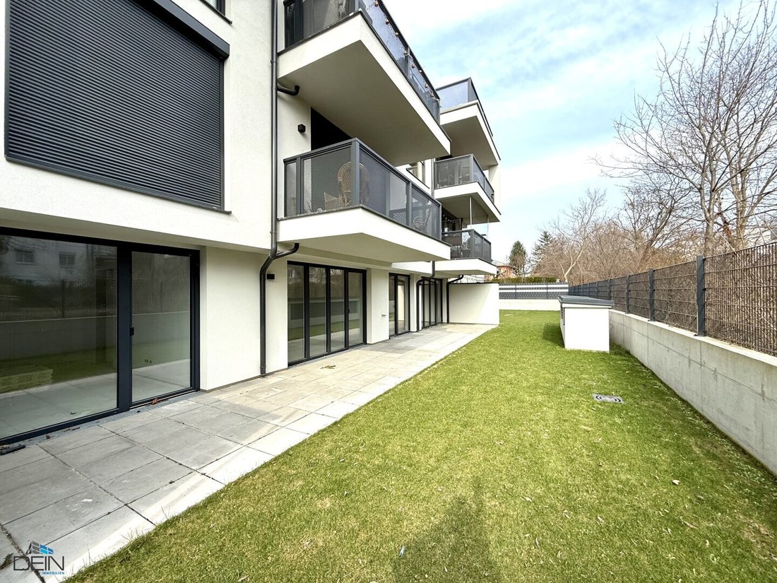 Apartamento en Viena, Viena, Austria 2 - 19143579