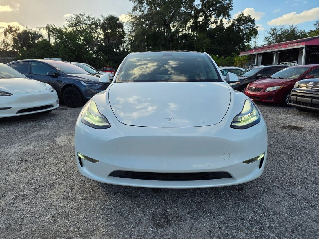 Suv in Lakeland, FL, United States 2 - 19143777