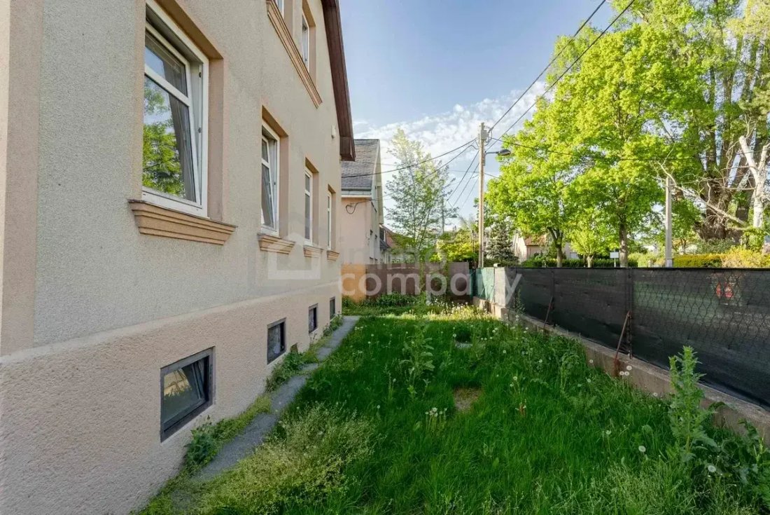 Casa en Viena, Viena, Austria 3 - 19143593
