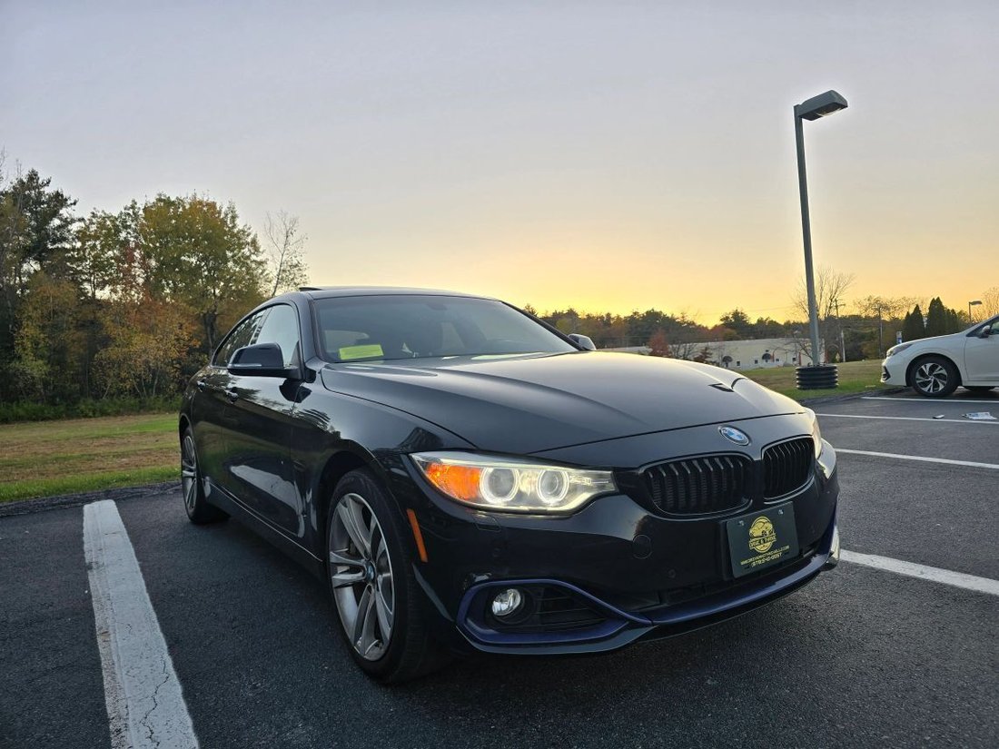 Sedan in Methuen, MA, United States 3 - 19143809