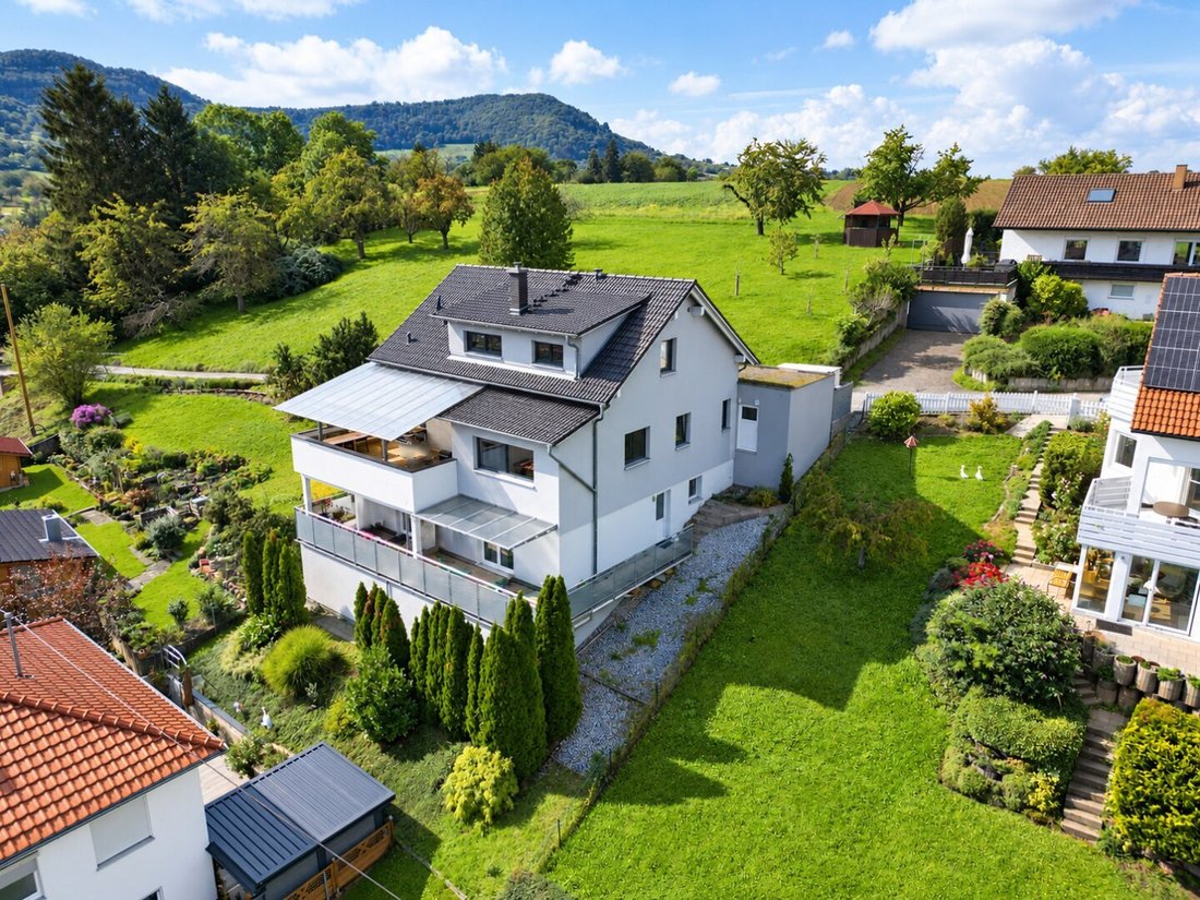 Casa en Neuffen, Baden-Wurtemberg, Alemania 1 - 17029028