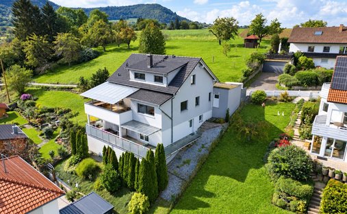 Maison à Neuffen, Bade-Wurtemberg, Allemagne 1