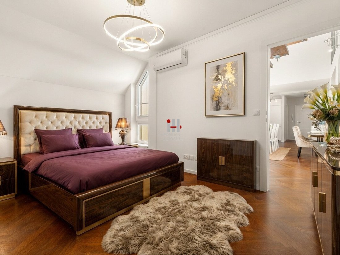Apartamento en Viena, Viena, Austria 5 - 18810601