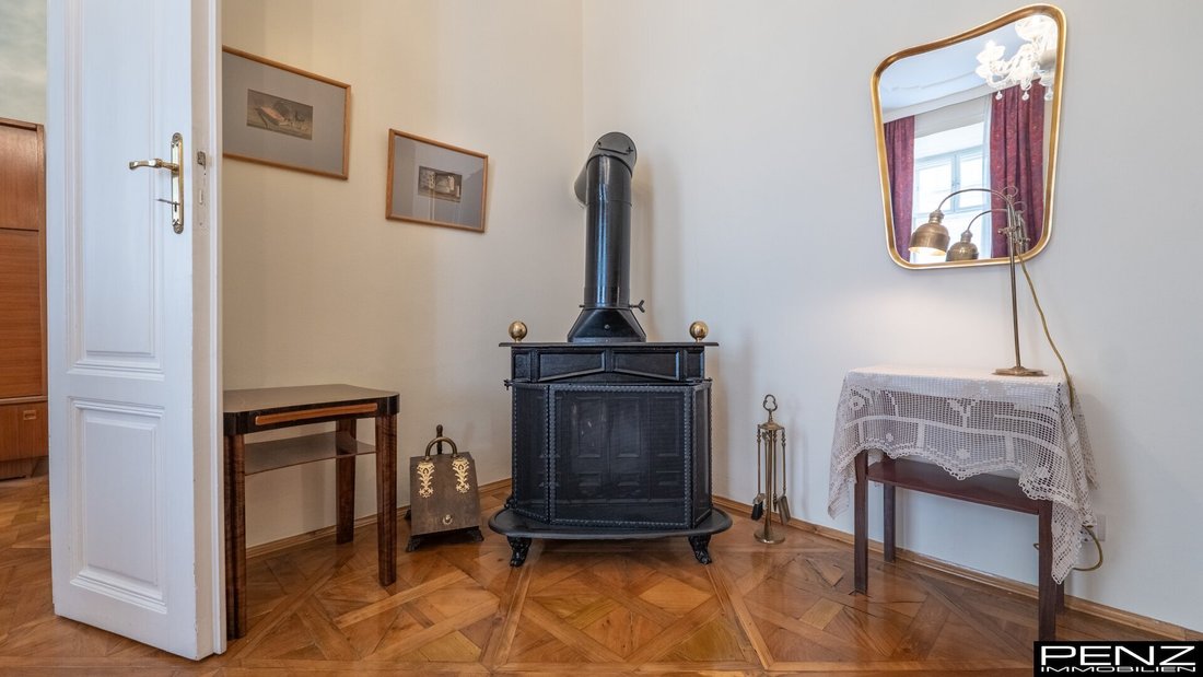 Wohnung in Wien, Wien, Österreich 3 - 19032976