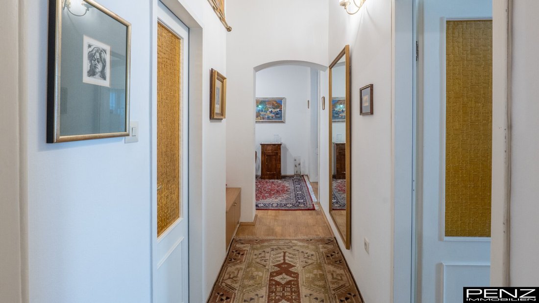 Wohnung in Wien, Wien, Österreich 5 - 19032976