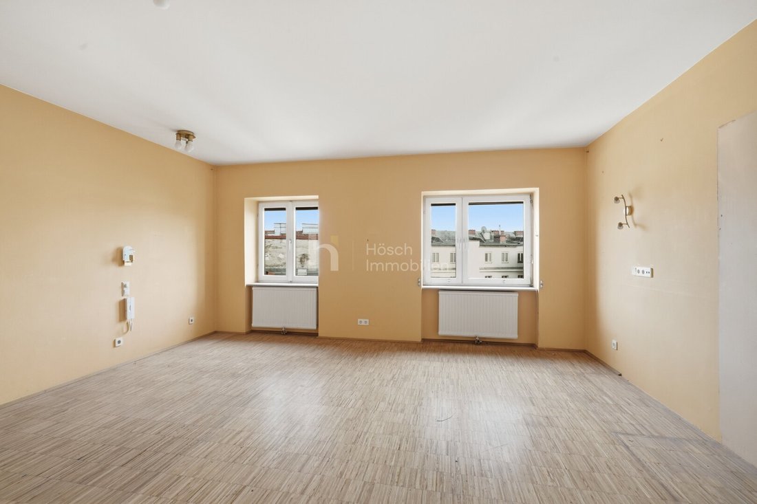 Wohnung in Wien, Wien, Österreich 2 - 19143602