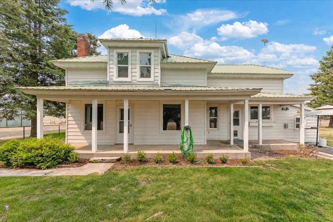 House in Cheney, Washington, United States 5 - 19143676