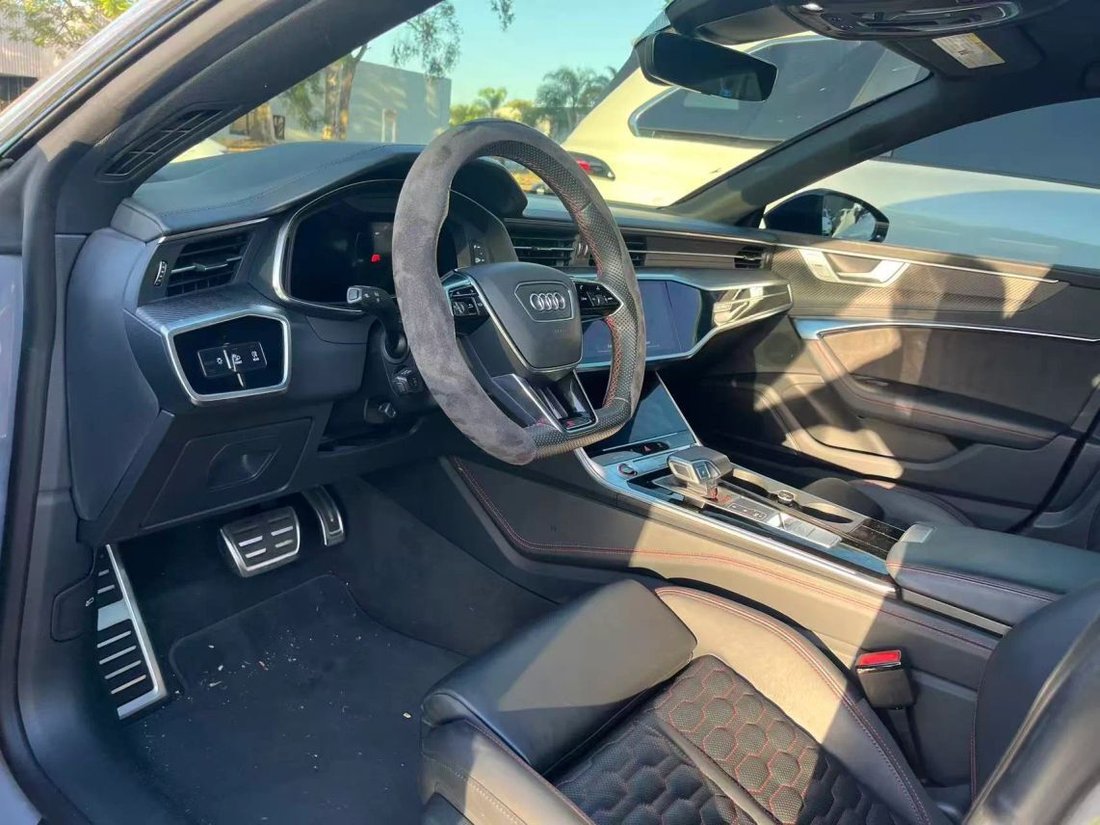 Sedan in Costa Mesa, CA, United States 3 - 19143750