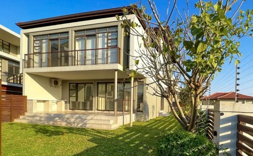Villa in Umhlanga, KwaZulu-Natal, South Africa 1