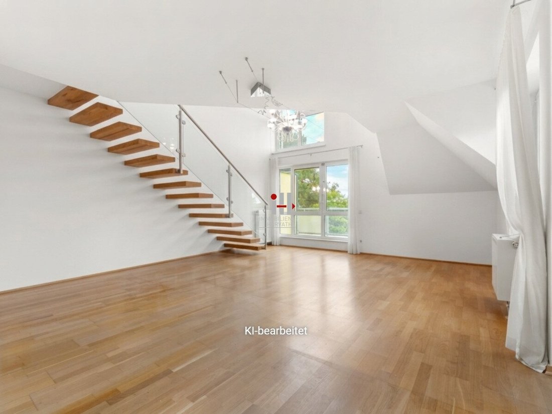 Wohnung in Wien, Wien, Österreich 4 - 19134014