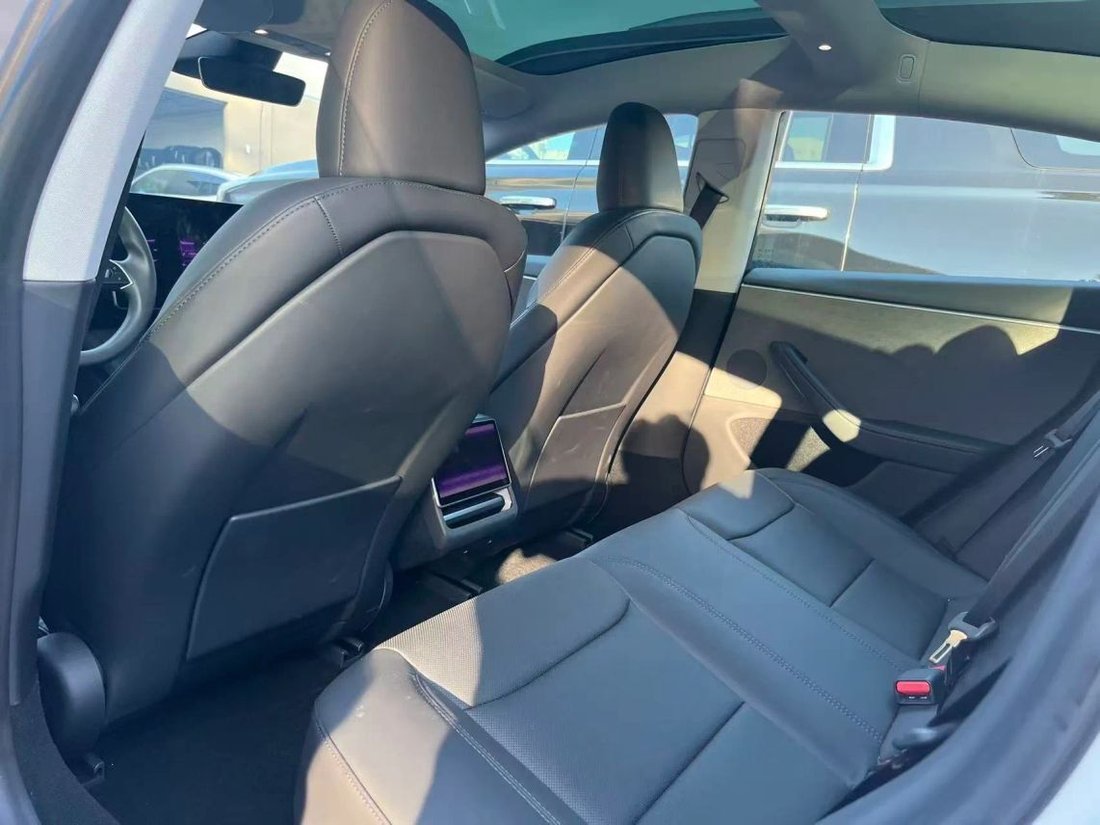 Sedan in Costa Mesa, CA, United States 4 - 19143766