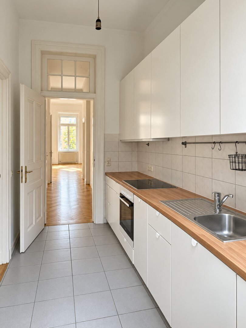 Wohnung in Wien, Wien, Österreich 5 - 19143580