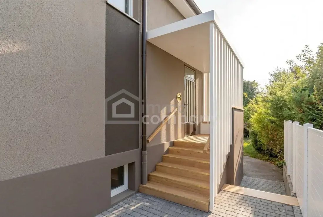 Casa en Viena, Viena, Austria 5 - 19143593