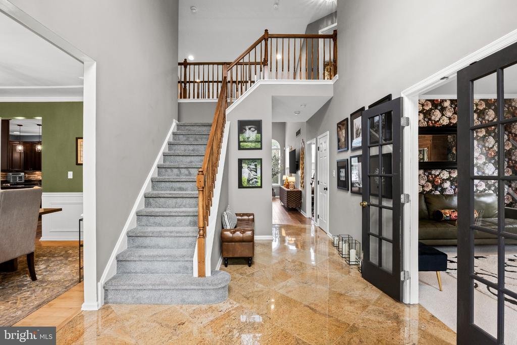House in Hainesport, New Jersey, United States 5 - 19143669