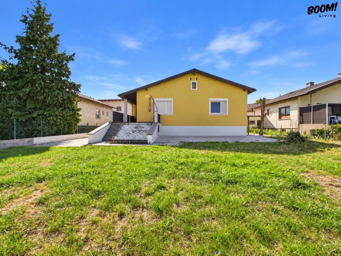 House in Wiener Neudorf, Lower Austria, Austria 4 - 19143563