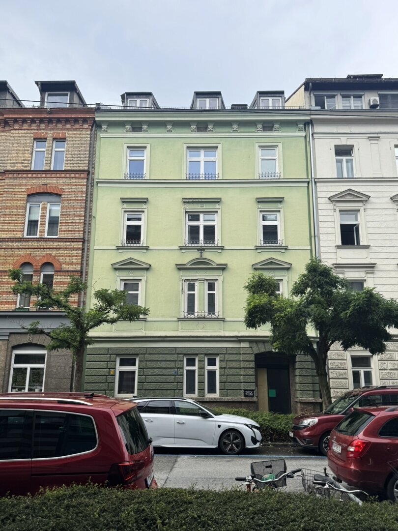 House in Innsbruck, Tyrol, Austria 1 - 19143621