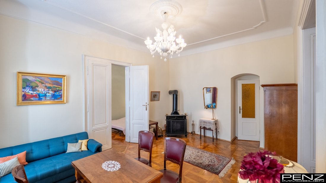 Wohnung in Wien, Wien, Österreich 2 - 19032976