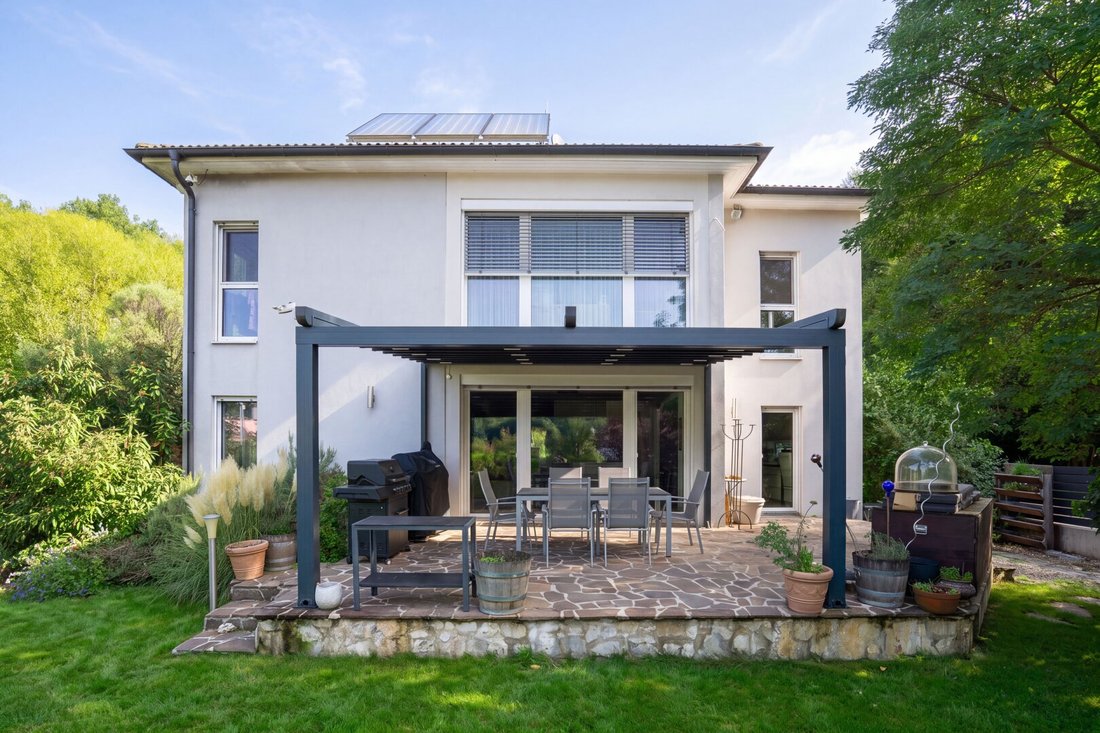 House in Purkersdorf, Lower Austria, Austria 1 - 19143567
