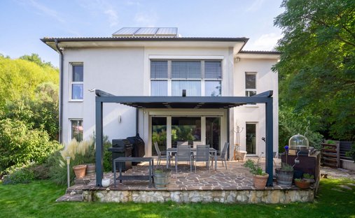 Haus in Purkersdorf, Niederösterreich, Österreich 1