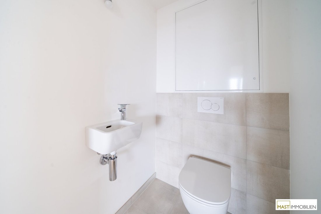 Penthouse en Viena, Viena, Austria 4 - 19143574