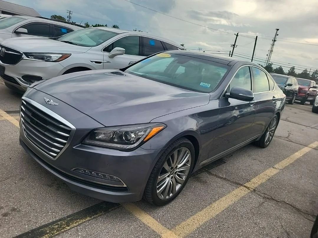 Sedan in Ashland, KY, United States 1 - 19143866