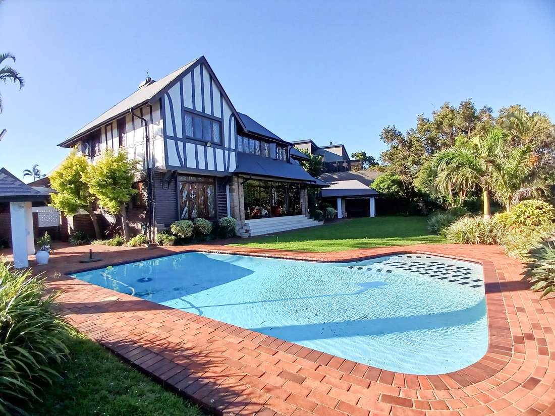 House in Durban, KwaZulu-Natal, South Africa 1 - 19143877