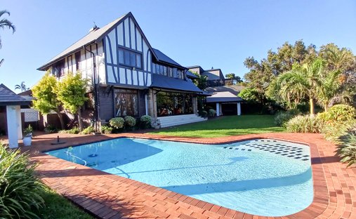 Maison à Durban, KwaZulu-Natal, Afrique du Sud 1