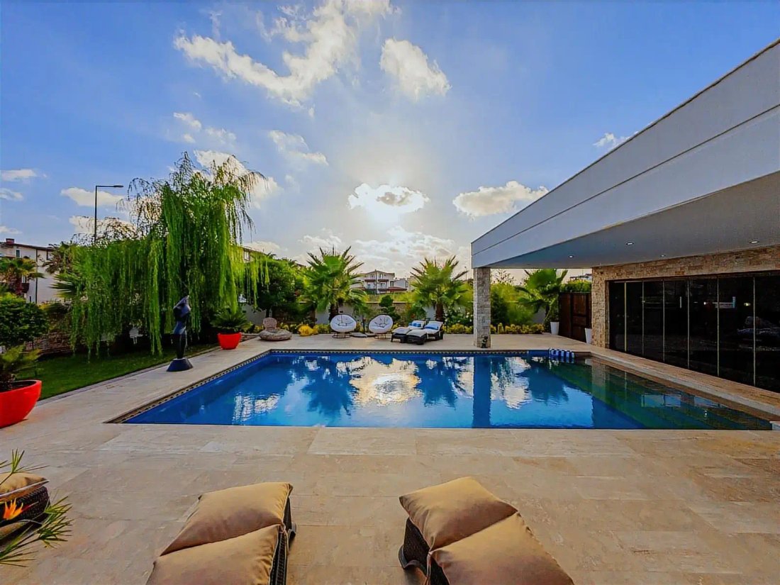 House in Antalya, Antalya, Turkey 1 - 19143700