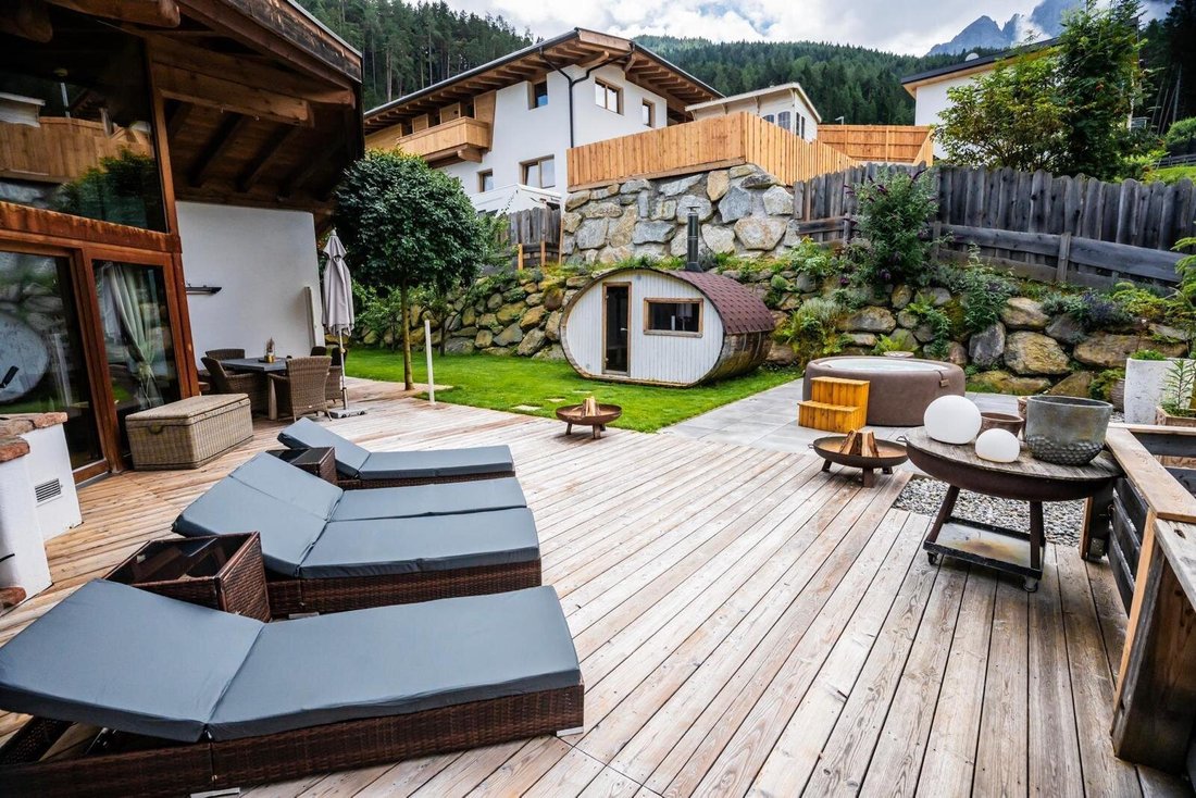 Chalet in Mieders, Tirol, Österreich 5 - 19143589
