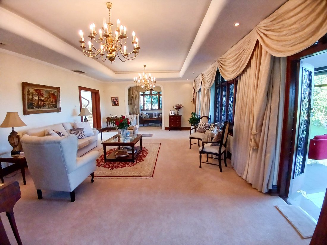House in Durban, KwaZulu-Natal, South Africa 5 - 19143877