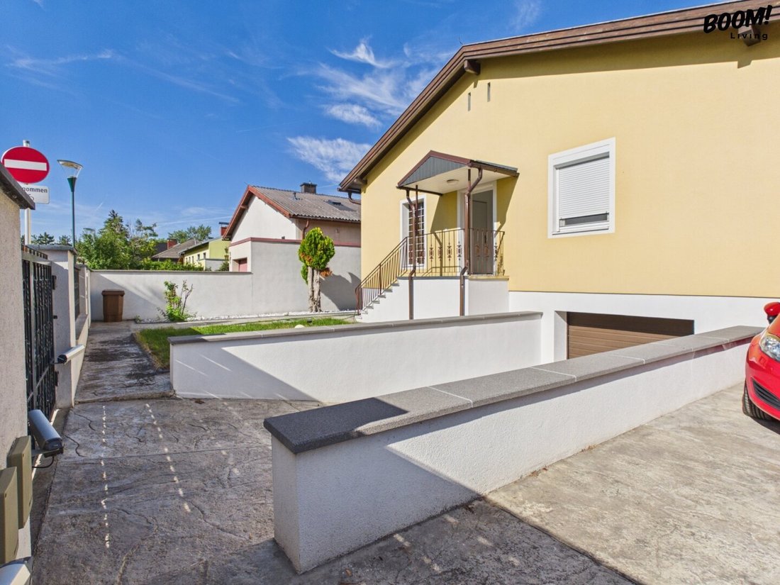 House in Wiener Neudorf, Lower Austria, Austria 3 - 19143563