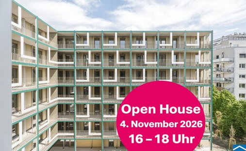 Apartment in Vienna, Wien, Austria 1